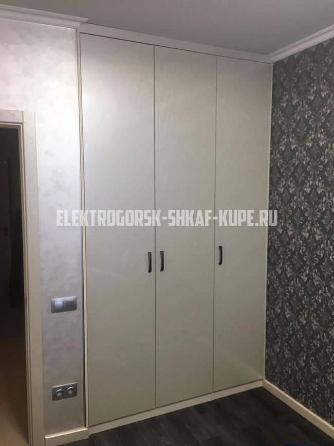 Распашные шкафы Электрогорск