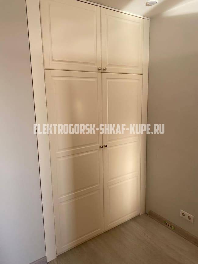 Распашные шкафы Электрогорск