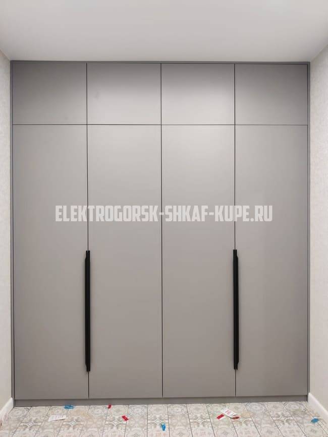 Распашные шкафы Электрогорск