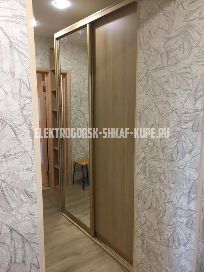 Шкафы для прихожей Электрогорск