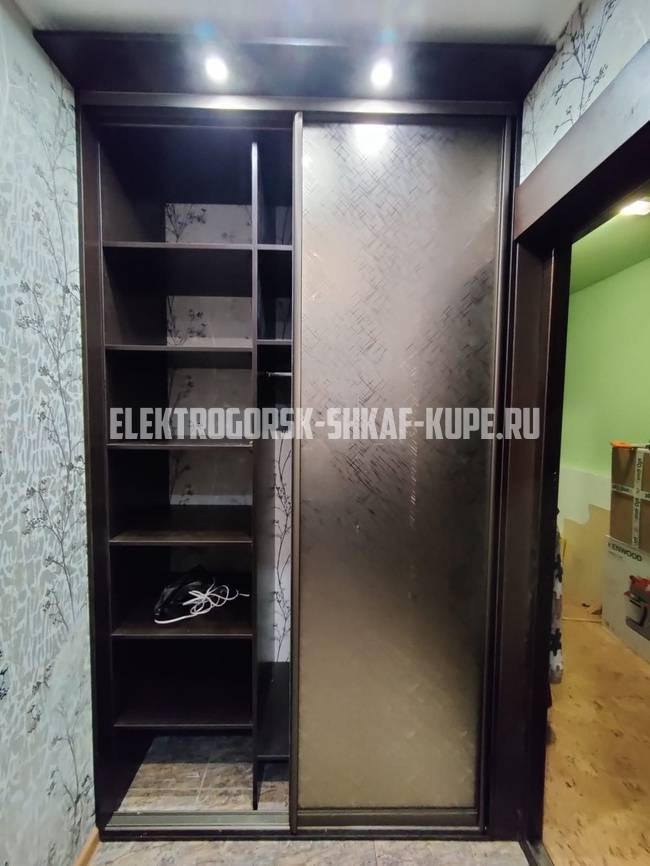 Шкафы для прихожей Электрогорск
