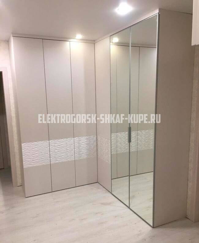 Шкафы для прихожей Электрогорск