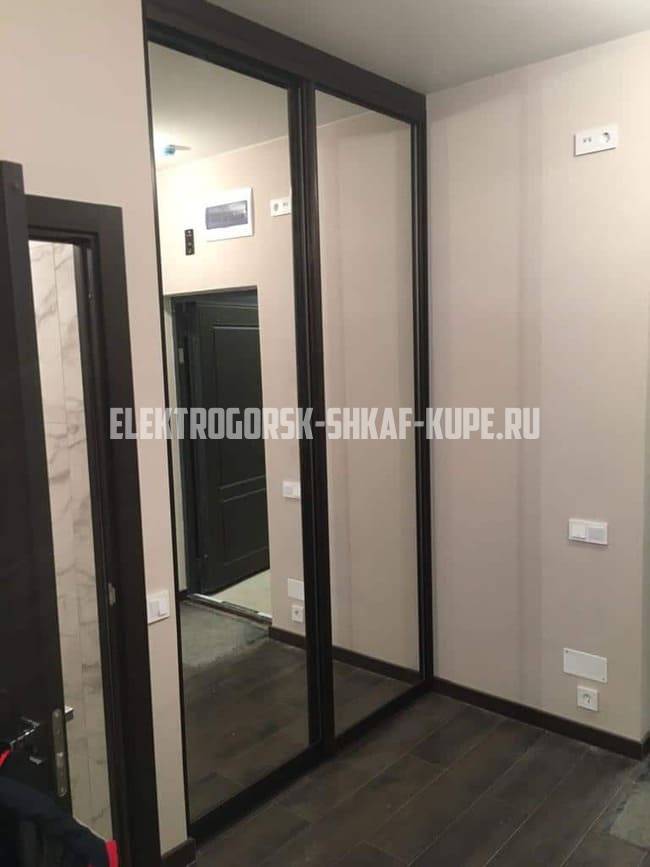 Шкафы для прихожей Электрогорск