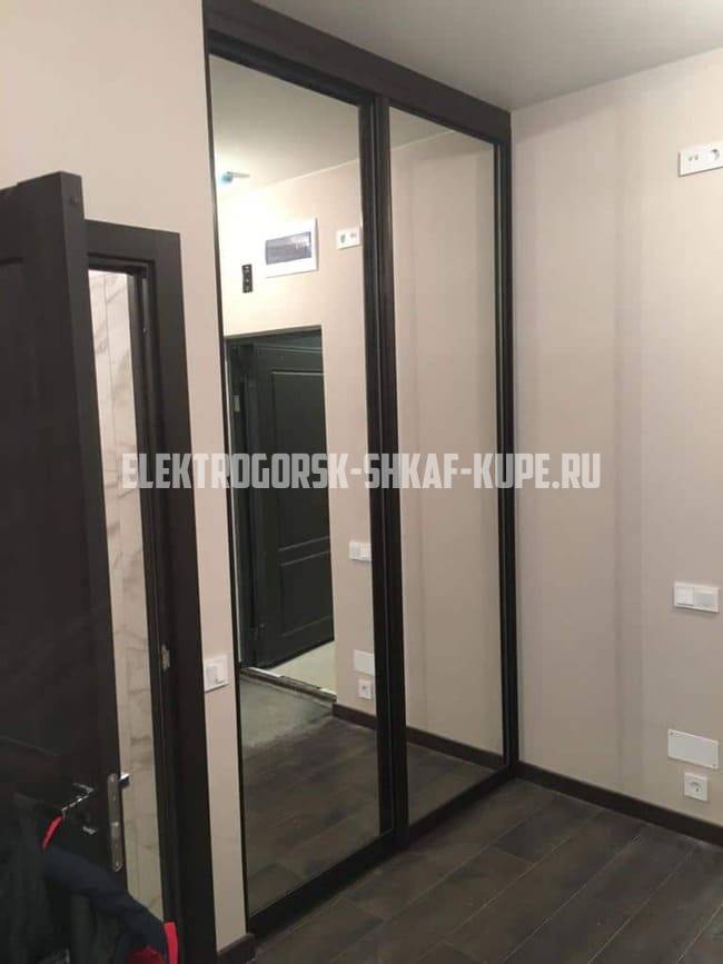 Шкафы в спальню Электрогорск