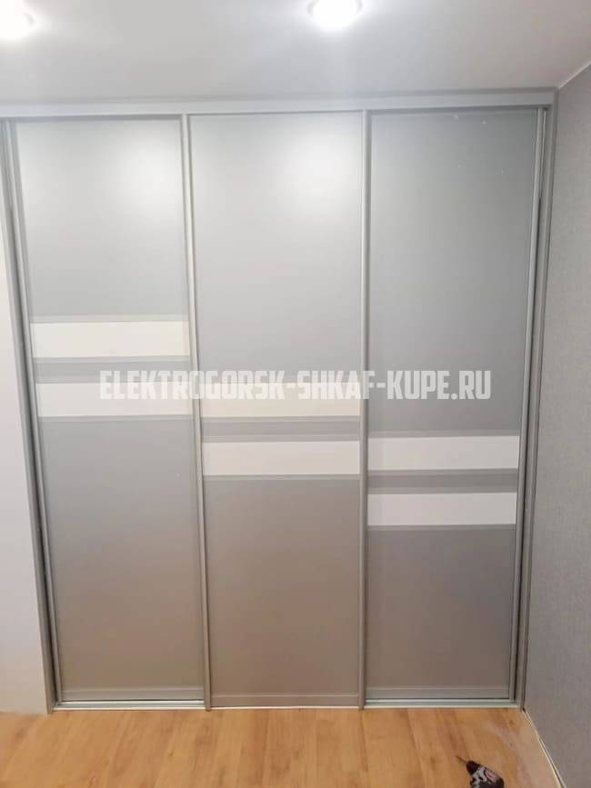 Шкафы в спальню Электрогорск