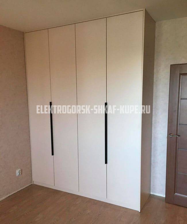 Шкафы в спальню Электрогорск