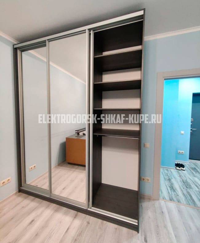 Шкафы в спальню Электрогорск