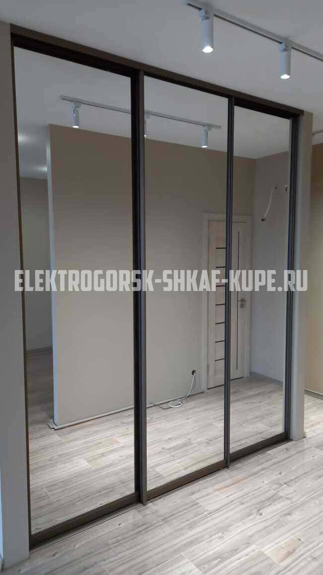 Шкафы в спальню Электрогорск